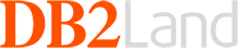 DB2Land Logo
